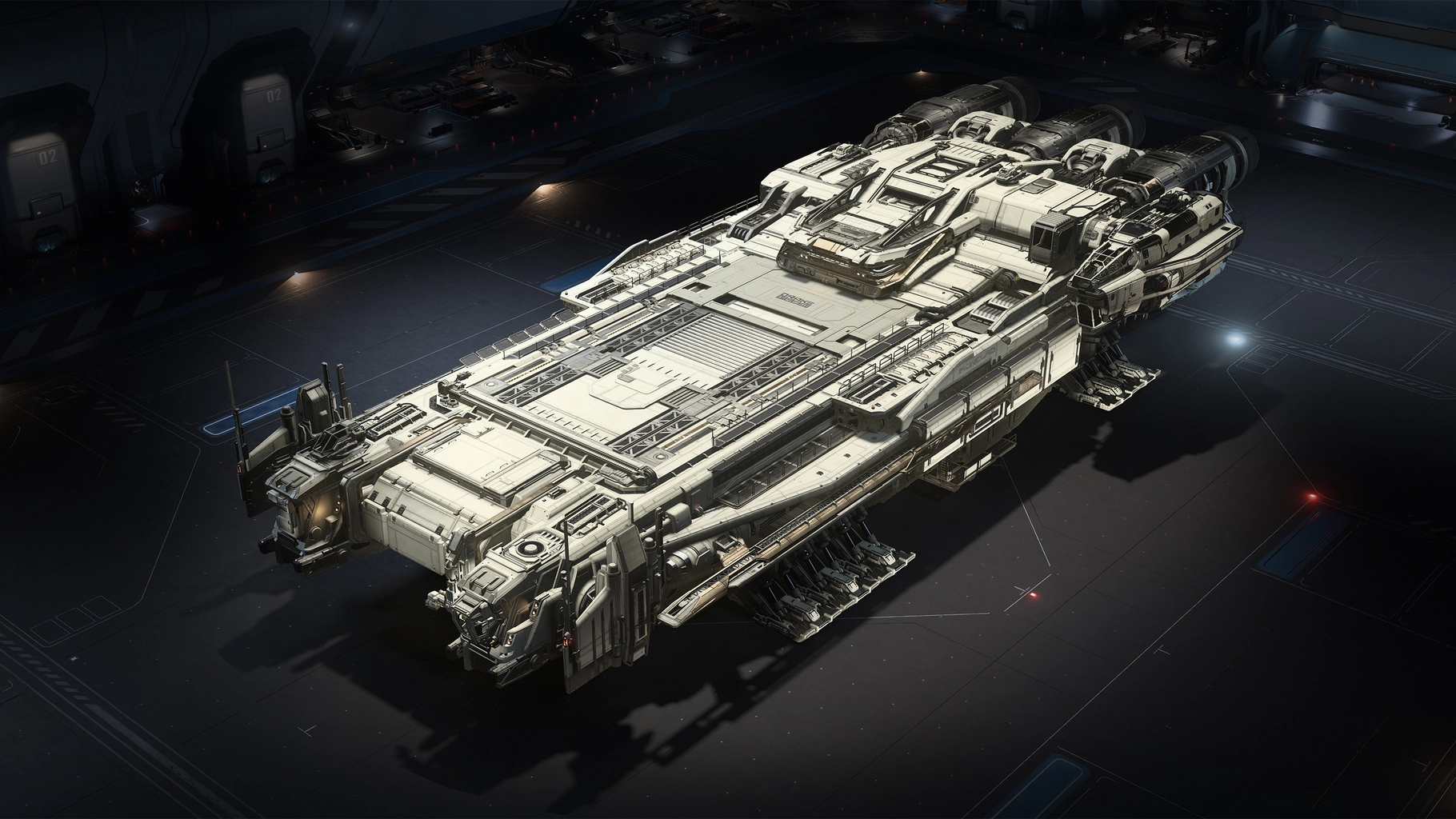 Drake Ironclad